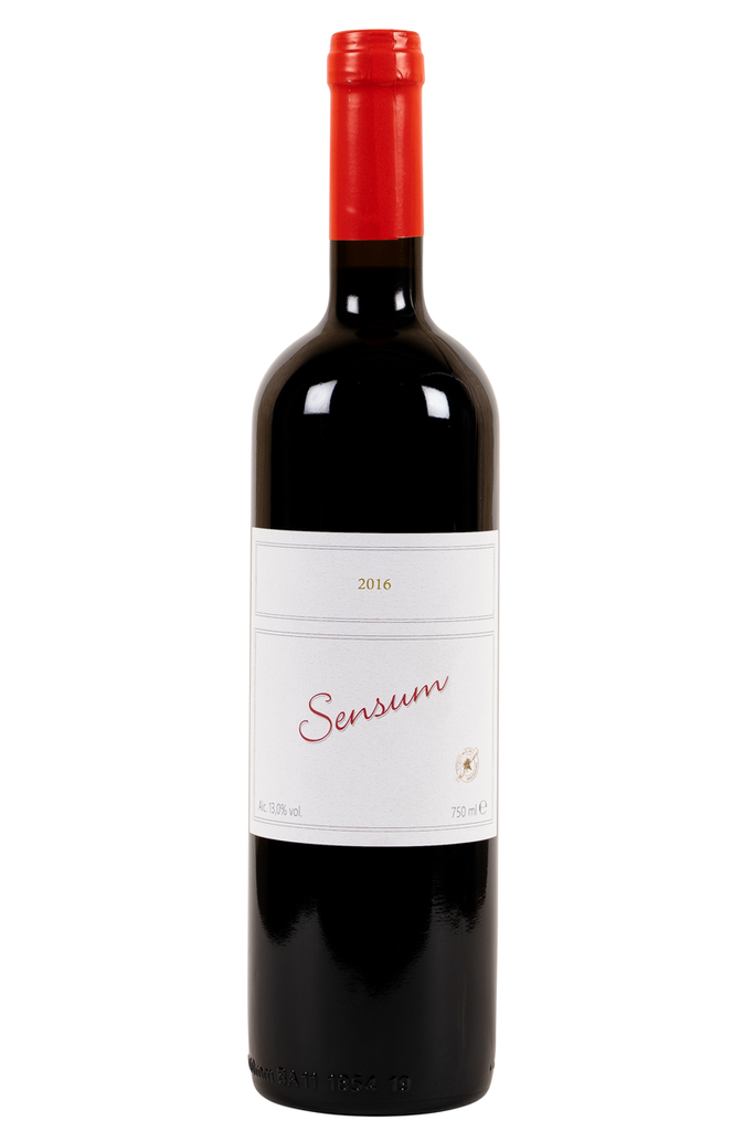 Borovitza Sensum 2020