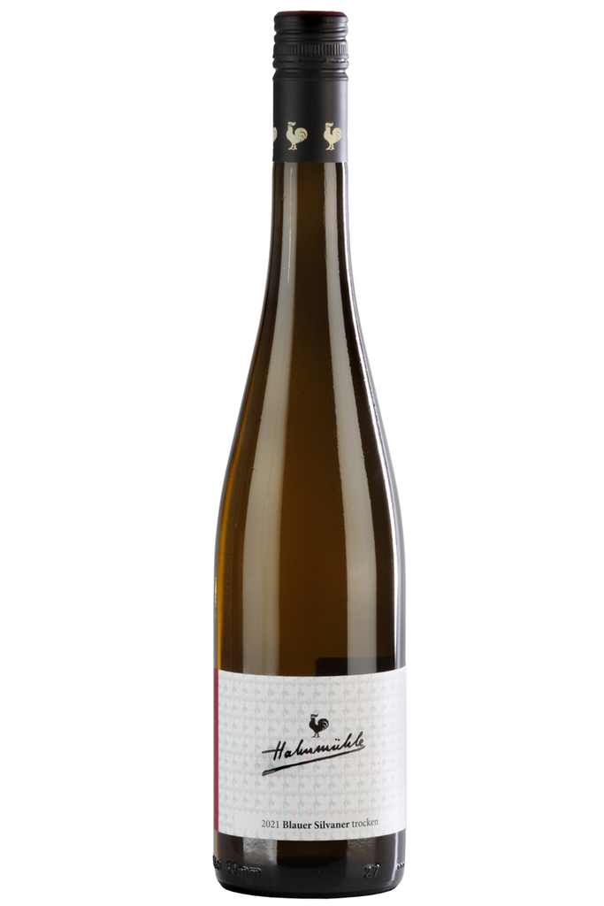 Hahnmühle Blauer Sylvaner 2022