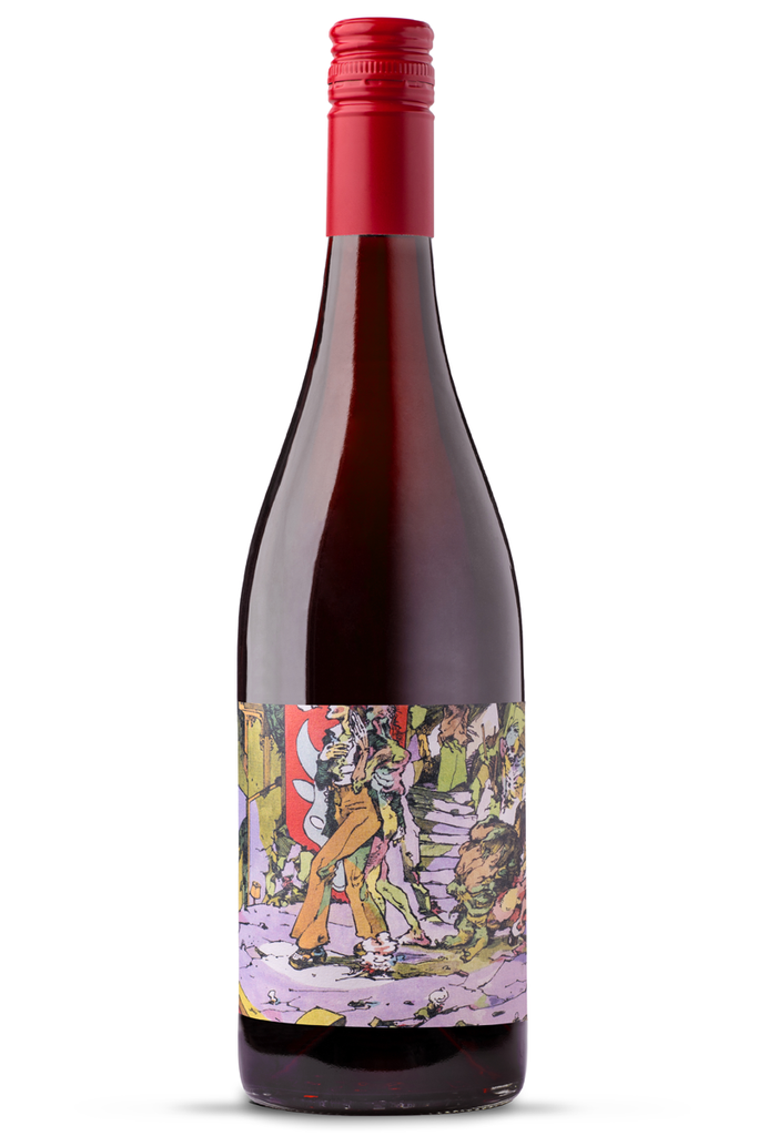 Heaps Good Wine Company Noir 2019