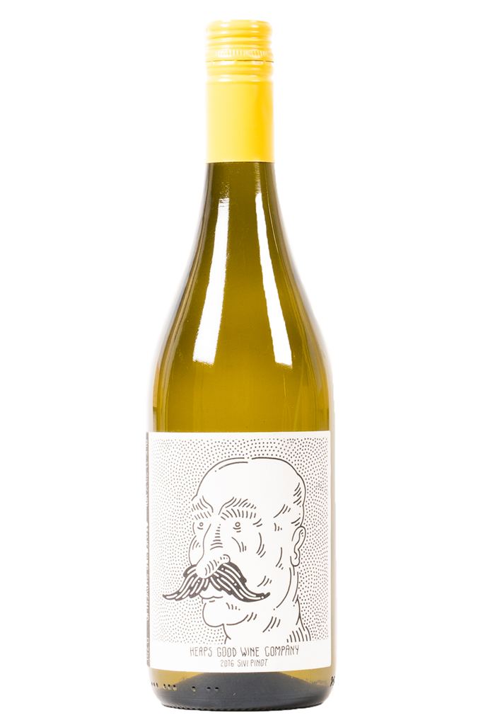 Heaps Good Wine Company Sivi Pinot 2016