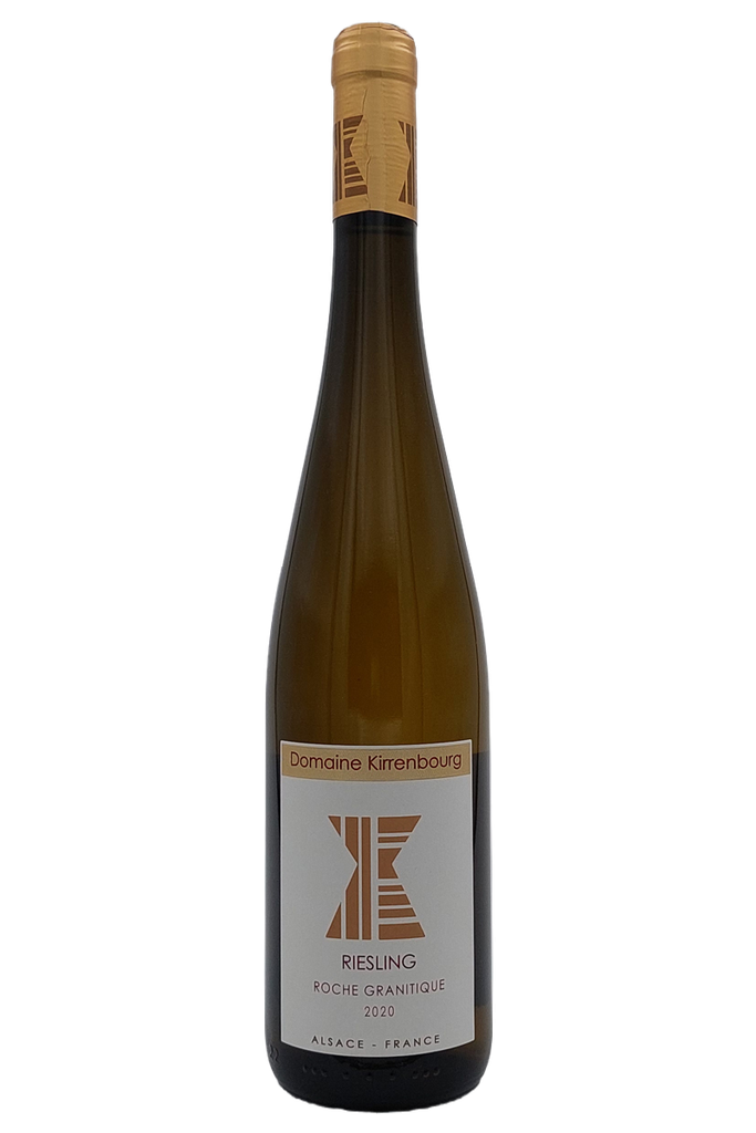 Kirrenbourg Sylvaner Roche Granitique 2019