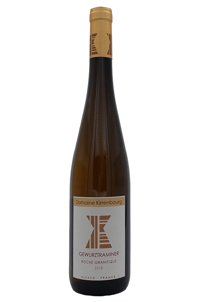 Kirrenbourg Pinot Gris Roche Granitique 2019