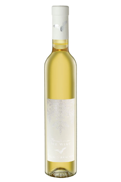 Liliac & Kracher Icewine 2022