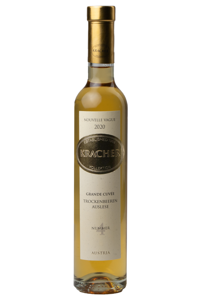 Kracher TBA N3 Grande Cuvee 2021