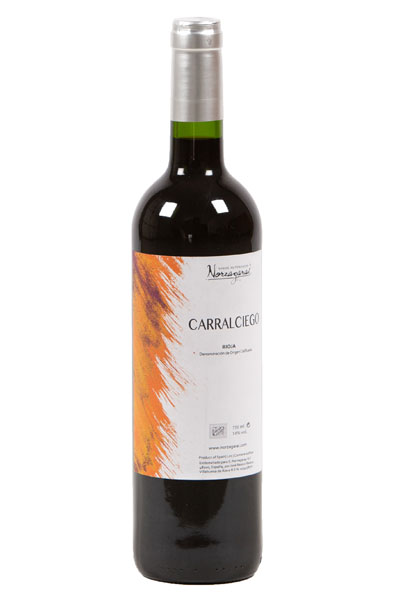Norzagarai Carralciego 2018