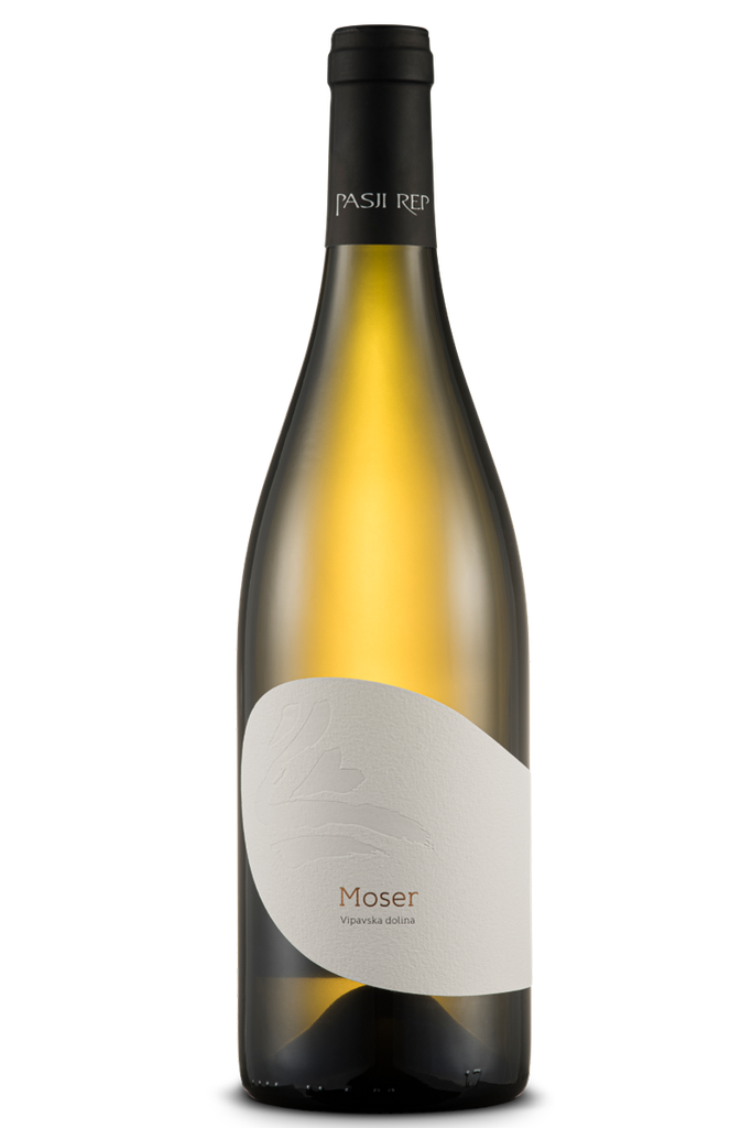 Pasji Rep Moser 2021