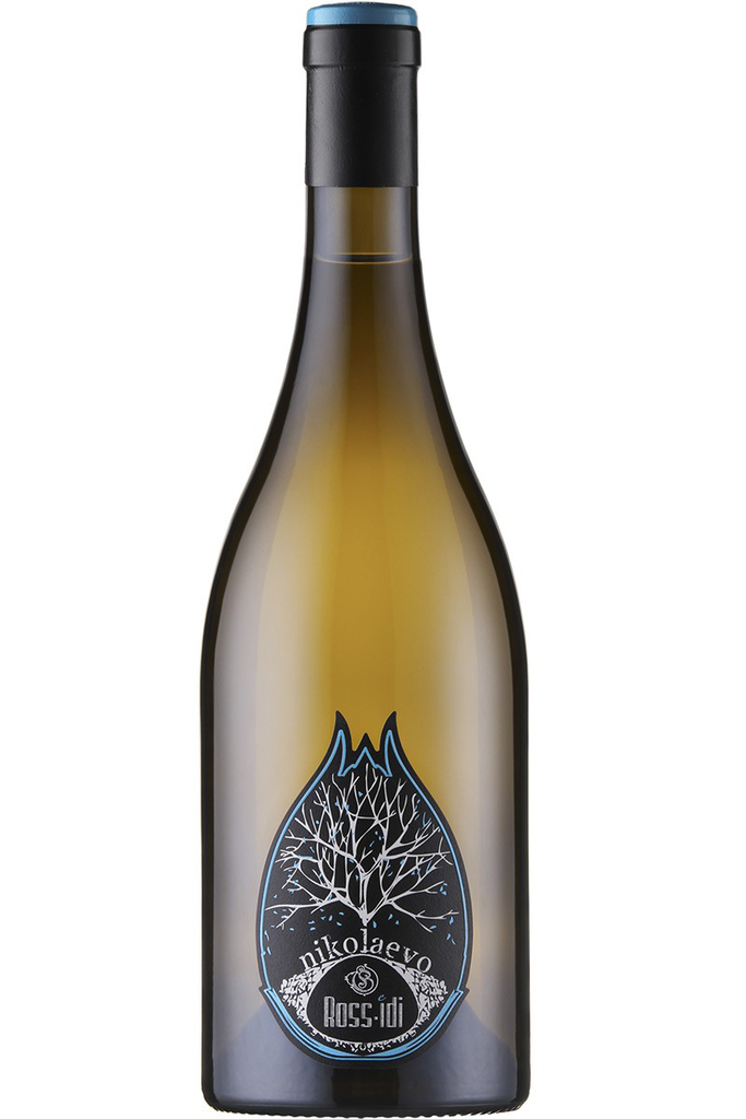 Rossidi Chardonnay Egg-fermented 2023