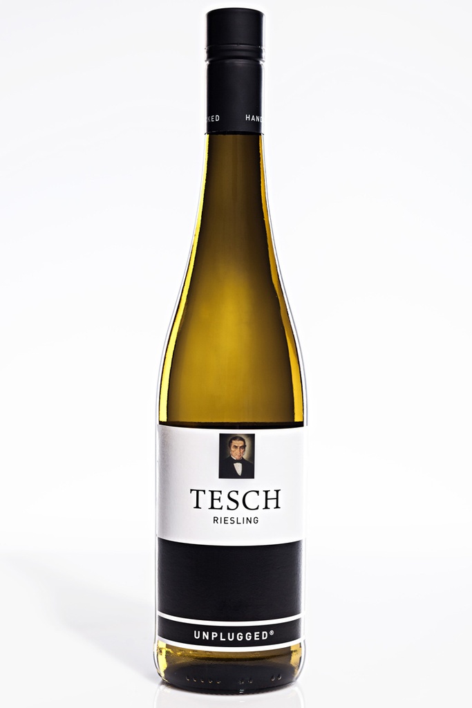 Tesch Riesling Unplugged 2022