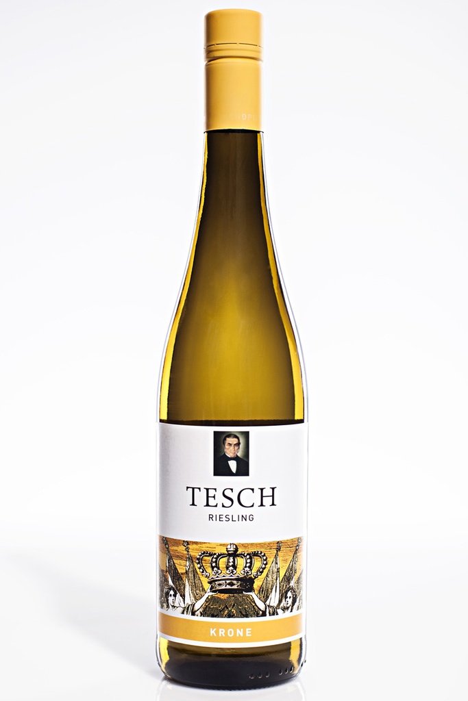 Tesch Riesling Krone 2022