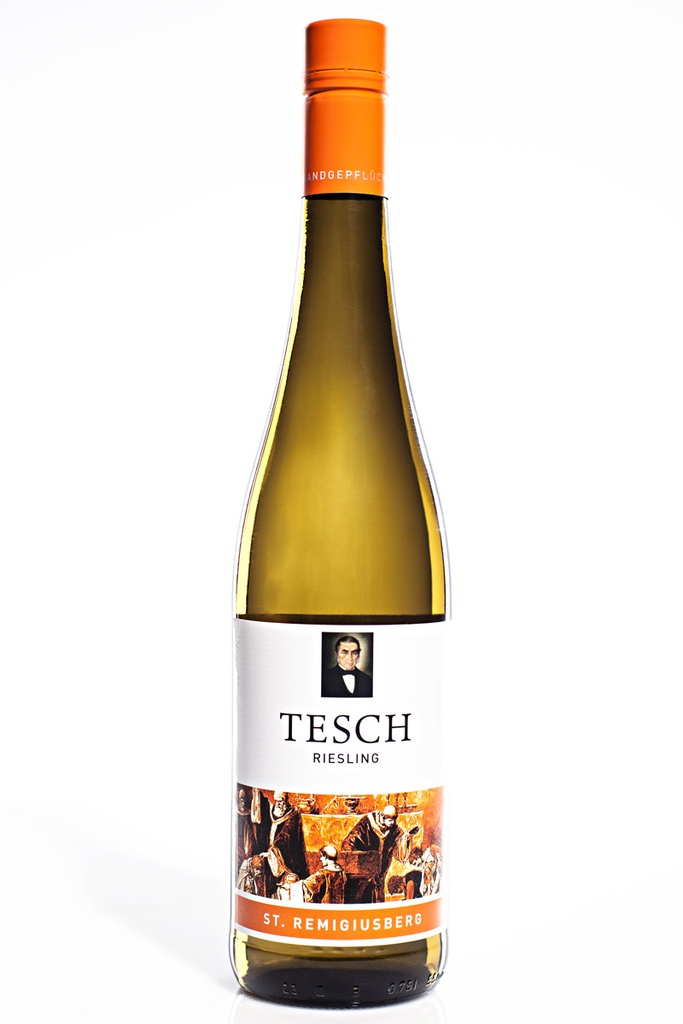Tesch Riesling St. Remigiusberg 2022