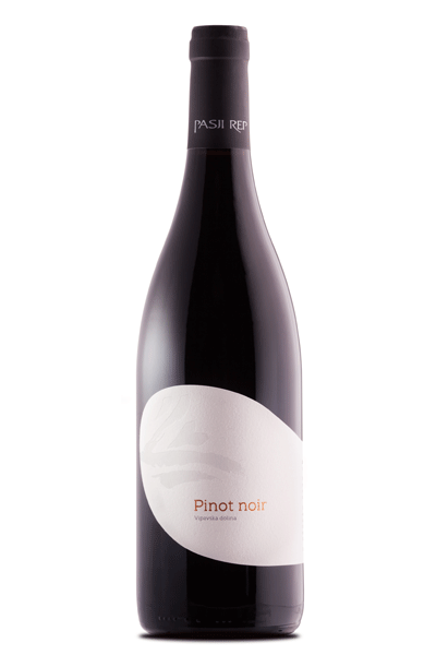 Pasji Rep Pinot Noir 2022