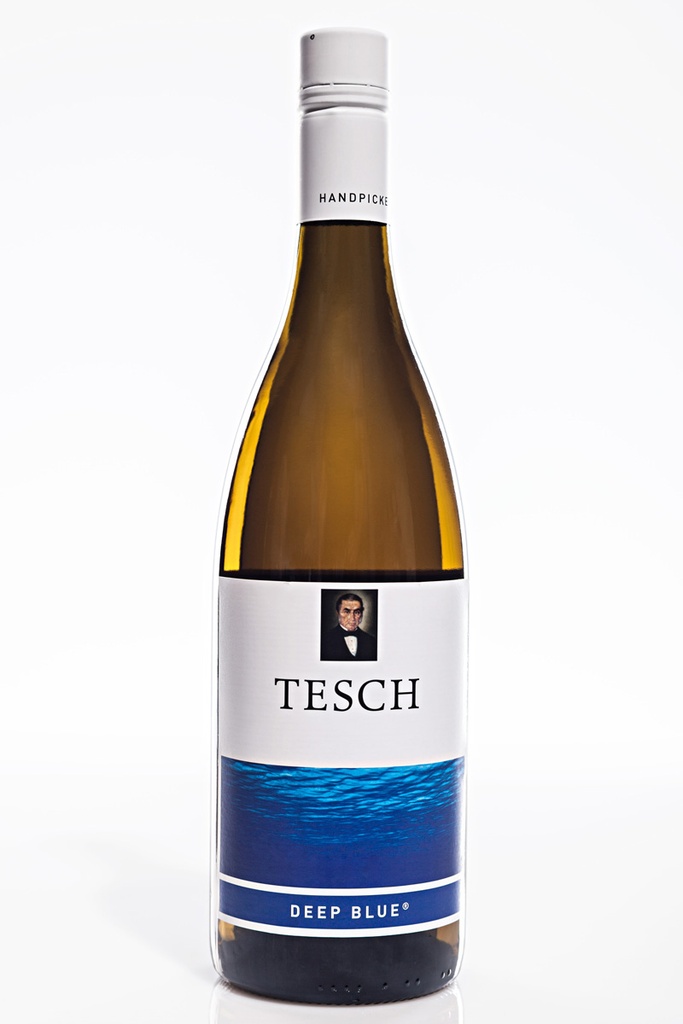 Tesch Deep Blue 2023