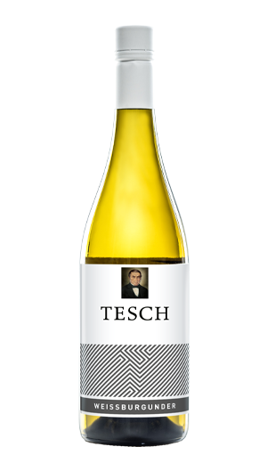 Tesch Weissburgunder T 2023
