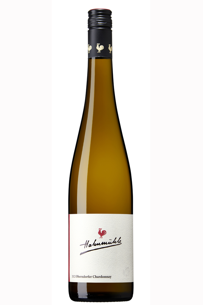 Hahnmühle Chardonnay Oberndorfer 2023