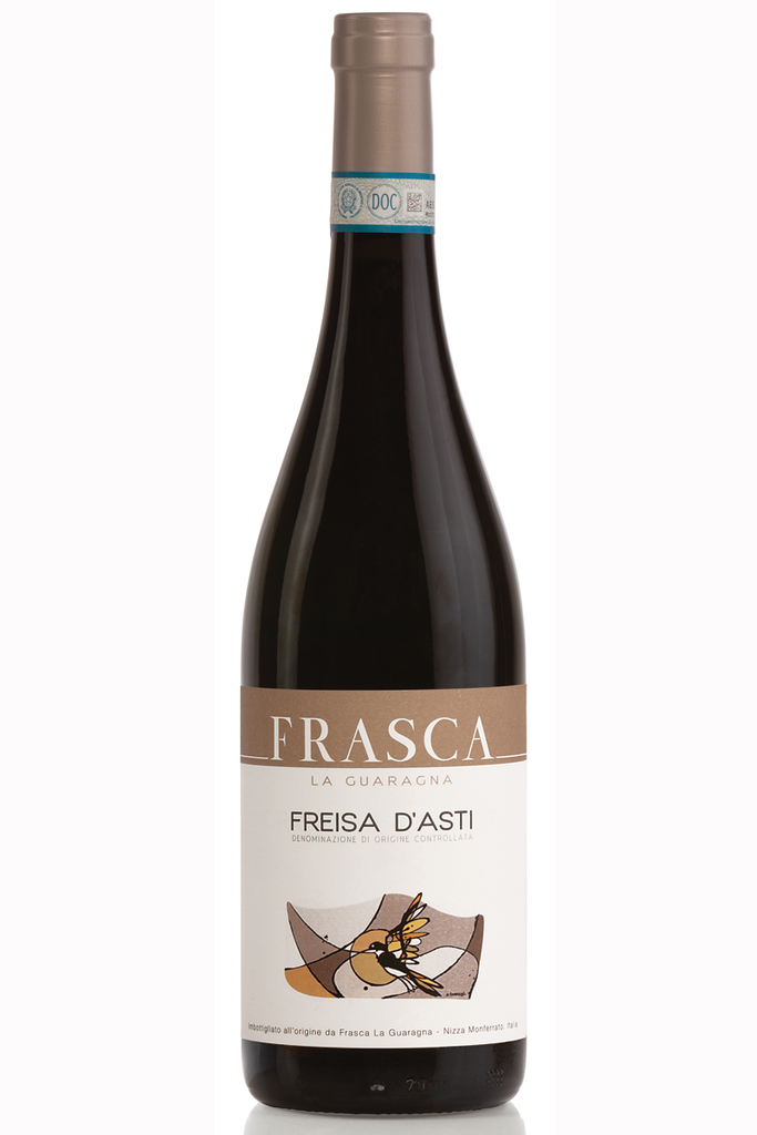 Frasca La Guaragna Freisa 2023