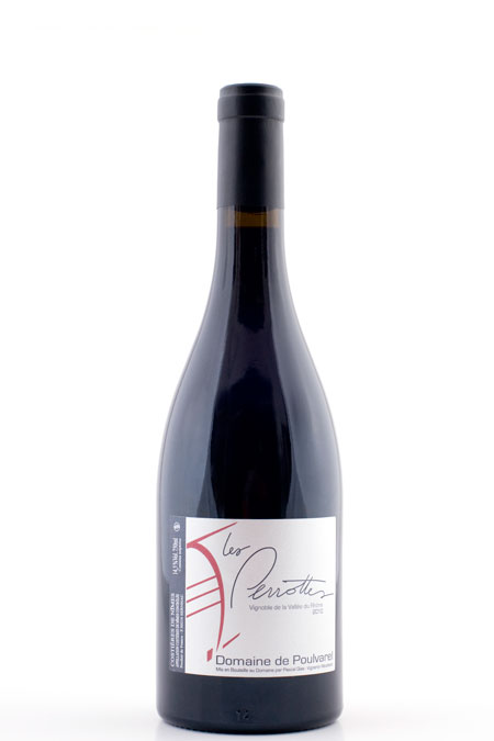 Domaine de Poulvarel Les Perrottes 2022