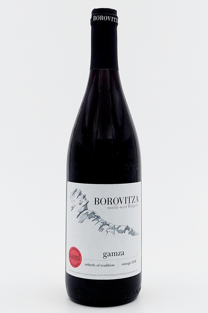 Borovitza Gamza 2022