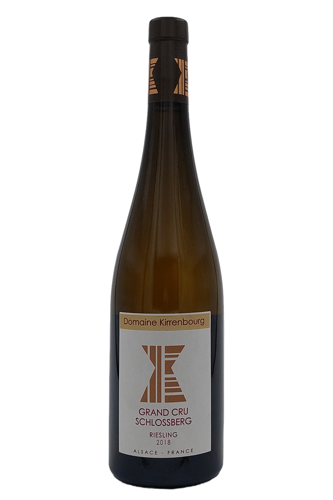 Kirrenbourg Riesling Grand Cru Schlossberg 2021