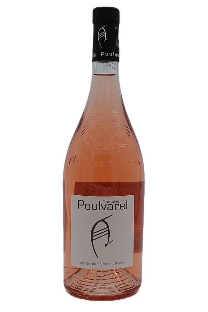 Domaine de Poulvarel Rosé 2024