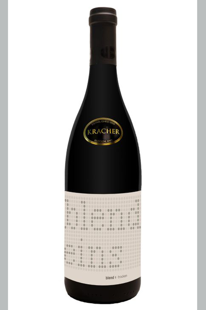 Kracher Blend I 2019