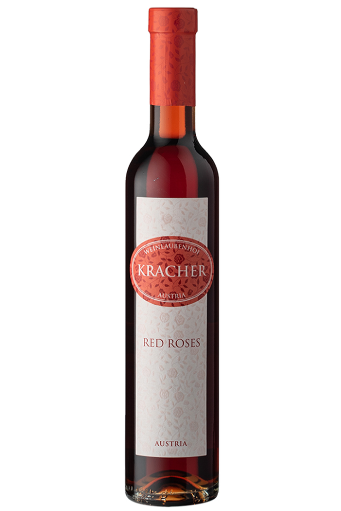 Kracher Beerenauslese Red Roses 2022