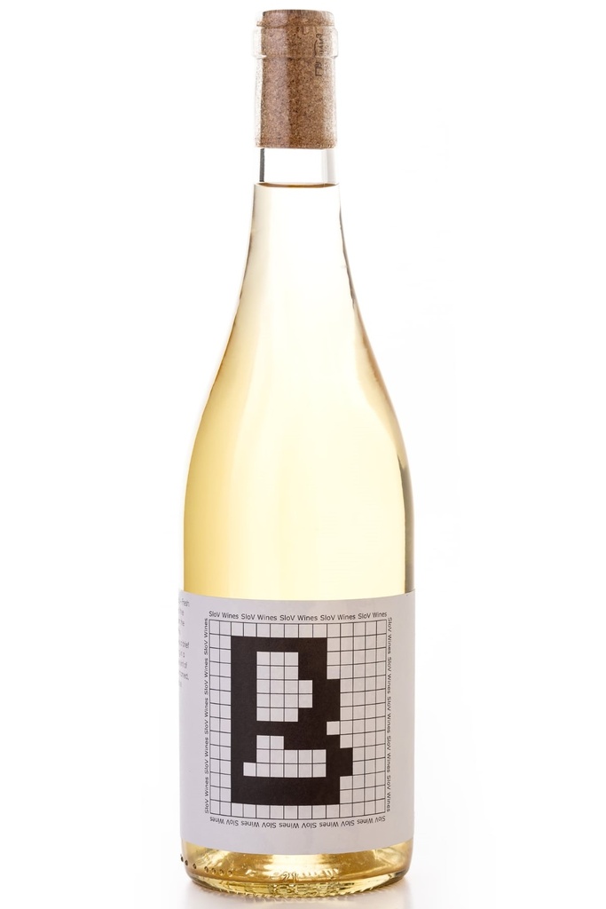 Slow Artisanal Wines BeloBelo 2024