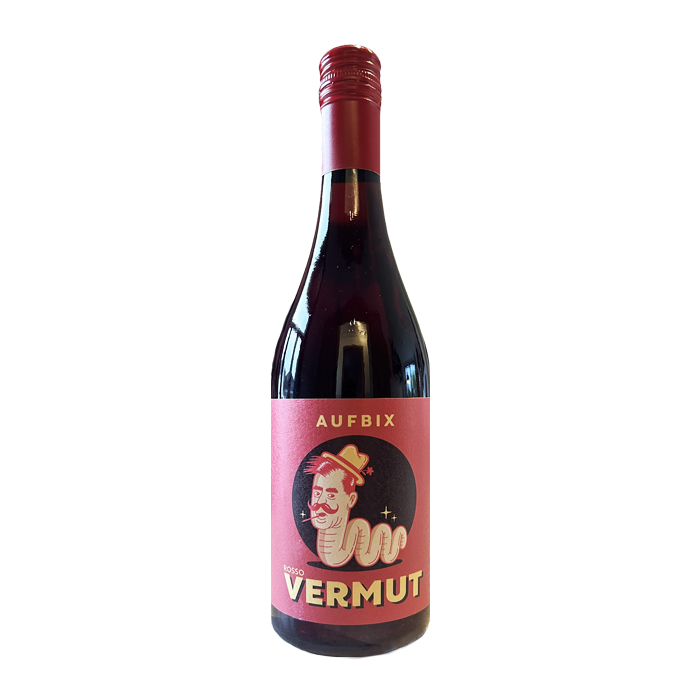 Aufbix Vermuth Rosso (kopie)