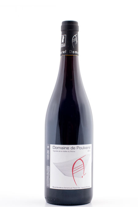 Domaine de Poulvarel Rouge 2023