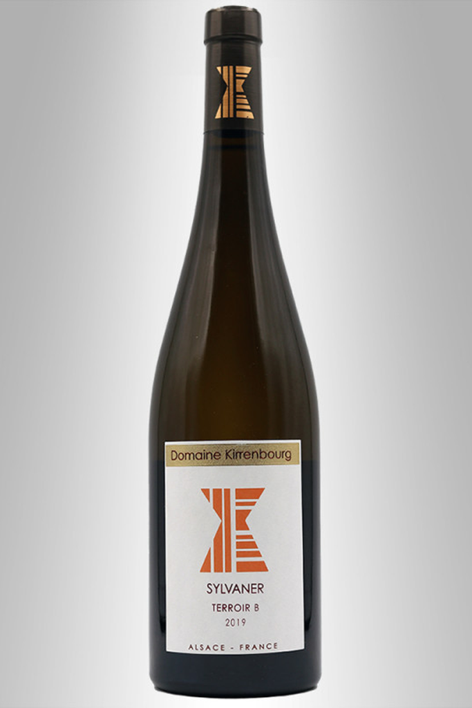 Kirrenbourg Sylvaner Terroir B 2023