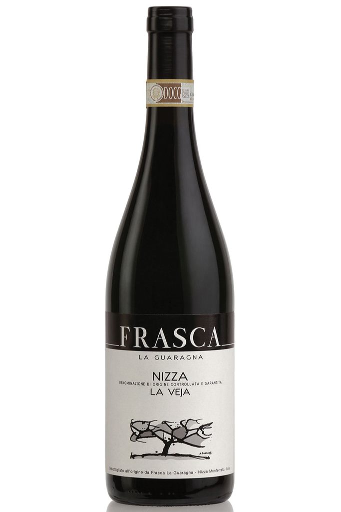 Frasca La Guaragna La Veja 2020 