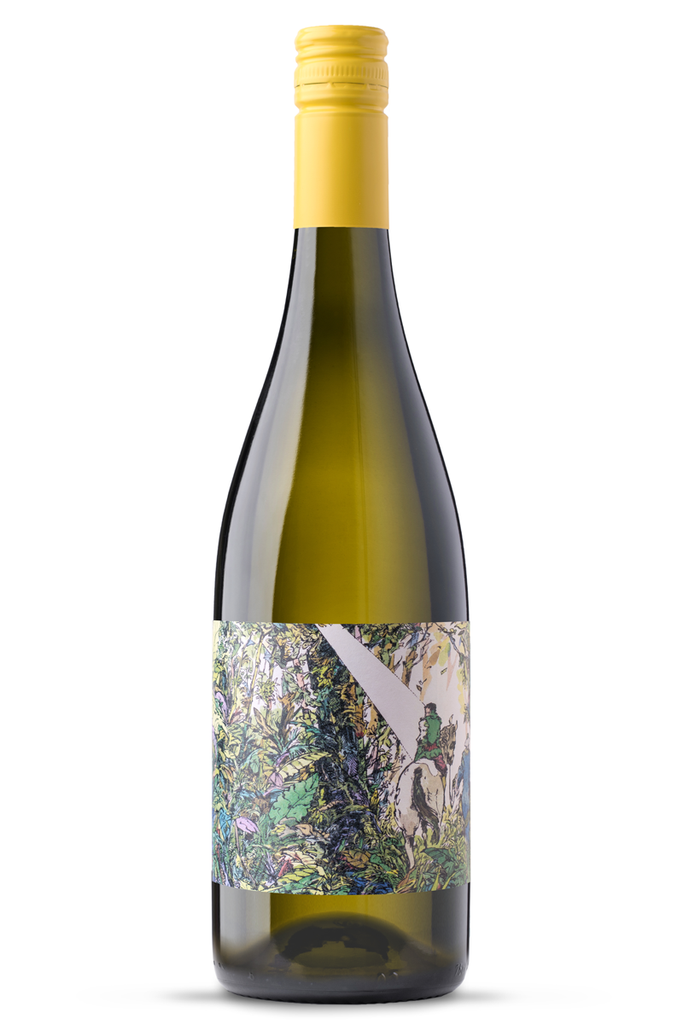 Heaps Good Wine Company White 2019