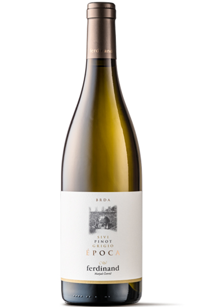 Ferdinand Sivi Pinot Epoca 2023