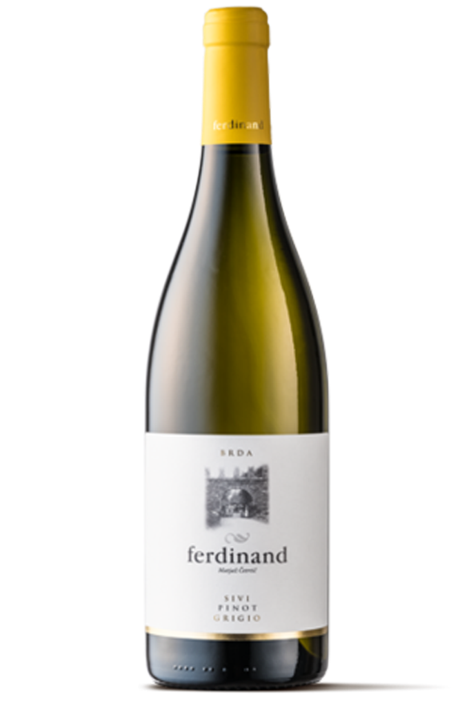 Ferdinand Sivi Pinot 2025