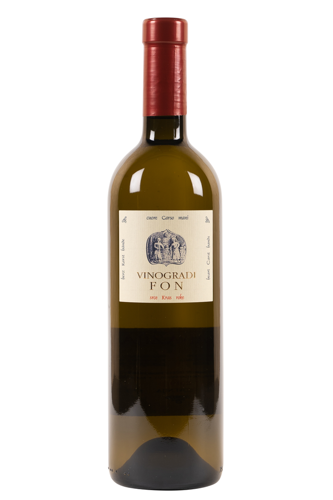 Marko Fon Malvazija 2023