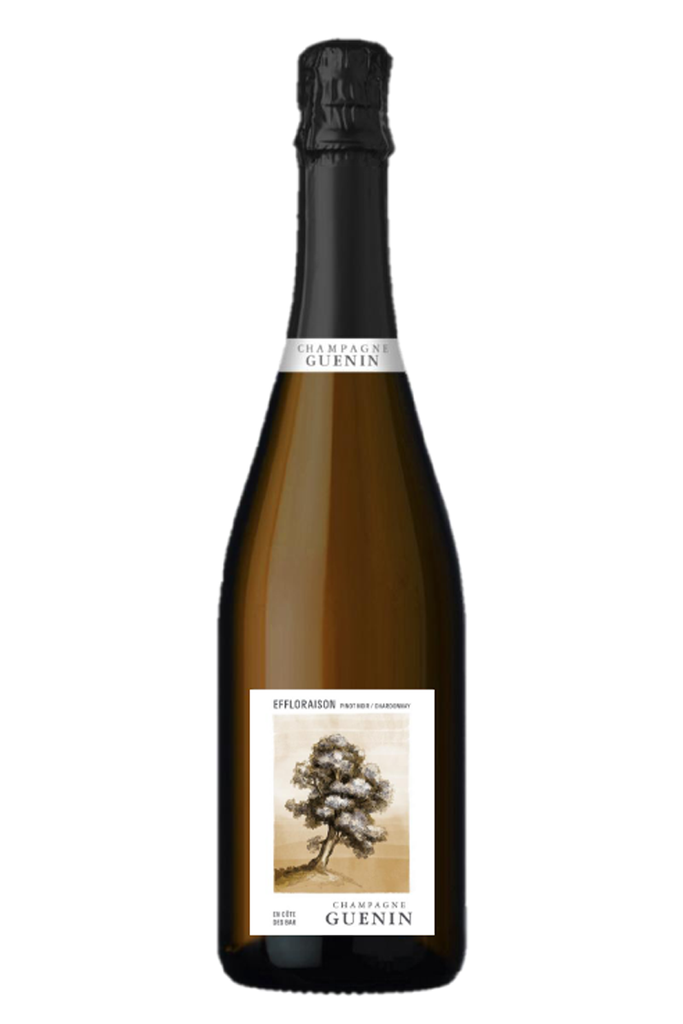 Champagne Guenin Effloraison Brut Nature