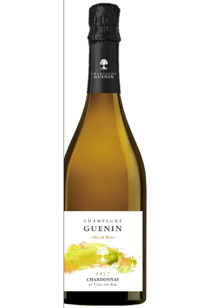 Champagne Guenin Vers Le bois 2018