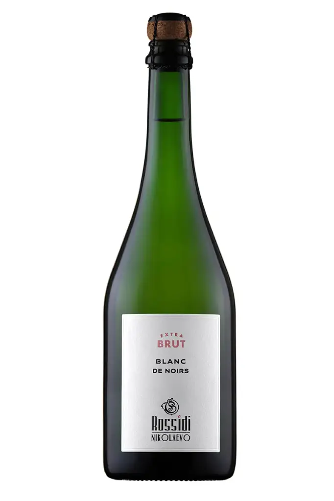 Rossidi Blanc de Noirs Extra Brut 2022