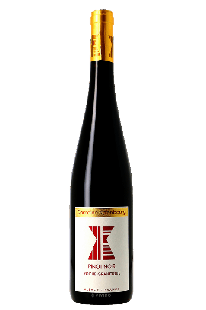 Kirrenbourg Pinot Noir Roche Granitique 2023