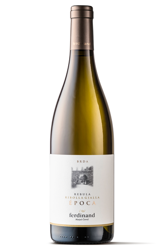 [PRD000020] Ferdinand Rebula Epoca 2021