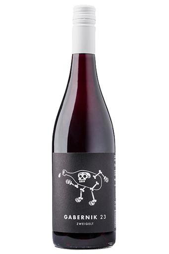 [PRD000030] Gabernik23 Zweigelt 2020