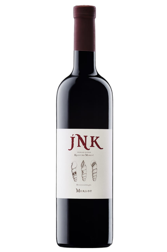 [PRD000057] JNK Merlot 2009