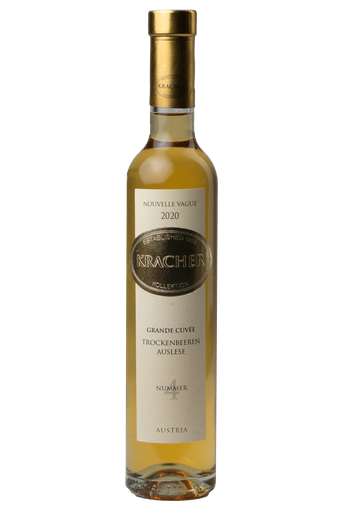 [PRD000080] Kracher TBA Nr3 Welshriesling 2009