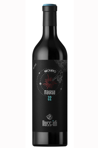 [PRD000139] Rossidi Mavrud 2022