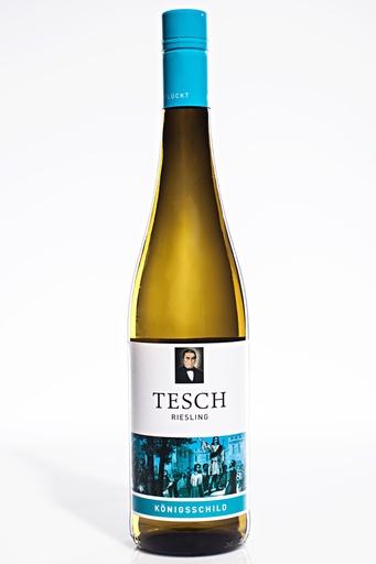 [PRD000153] Tesch Riesling Königsschild 2022
