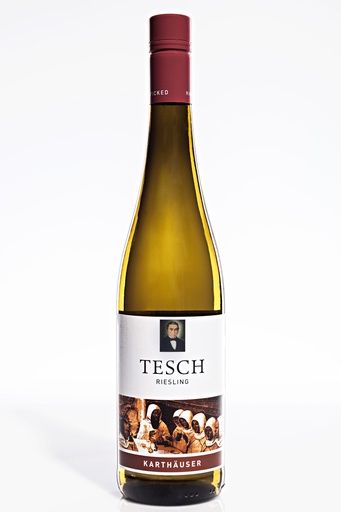 [PRD000174] Tesch Riesling Karthäuser 2018 Magnum