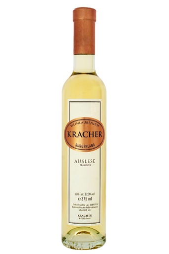 [PRD000186] Kracher Auslese Traminer 2018