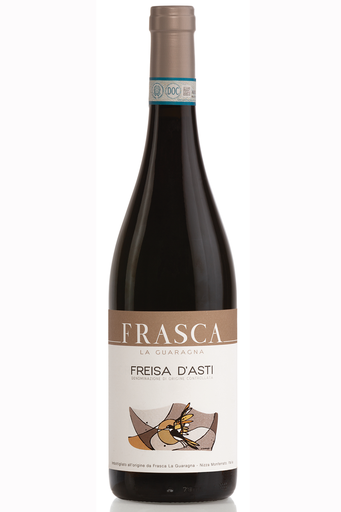 [PRD000282] Frasca La Guaragna Freisa 2023