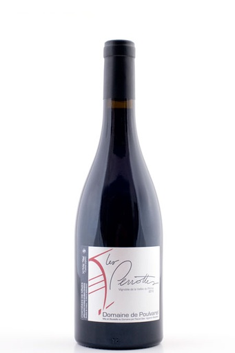 [PRD000298] Domaine de Poulvarel Les Perrottes 2022