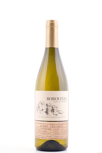 [PRD000347] Borovitza MRV 2023