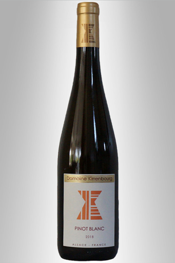 [PRD000357] Kirrenbourg Pinot Blanc 2023